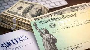 $1000 Average Tax Refund Confirmed For 2026 What Taxpayers Should Expect