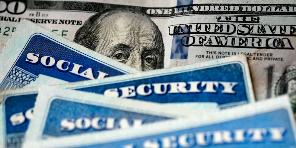 $200 Social Security Boost in 2026
