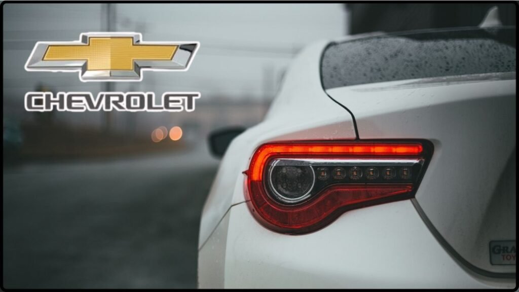 2026 Chevy Camaro Z28