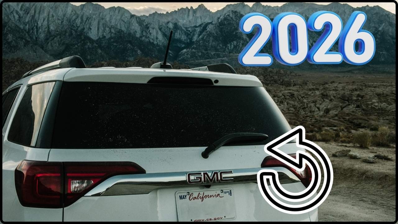 2026 GMC Vintage Pickup Returns — Mega Sale Interest Meets Retro Truck Appeal