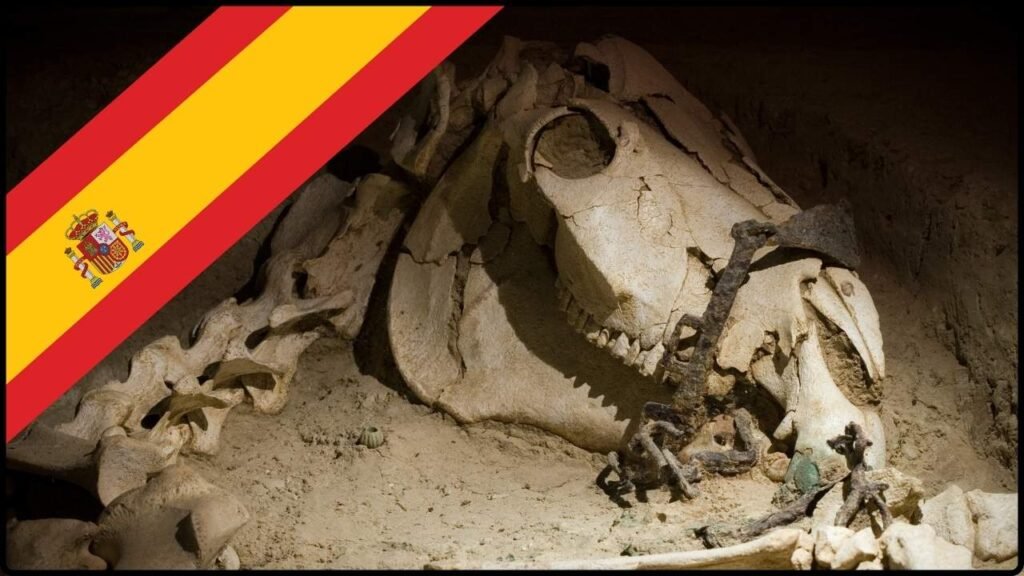 An Elephant Bone in Spain Could Finally Link Hannibal to the Region