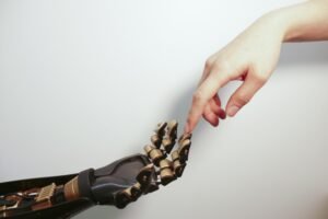 Engineers Create Artificial Skin