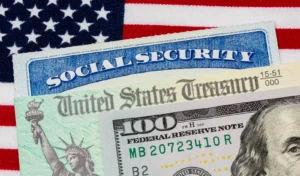 Baby Boomers Are Growing More Uneasy About the Future of Social Security
