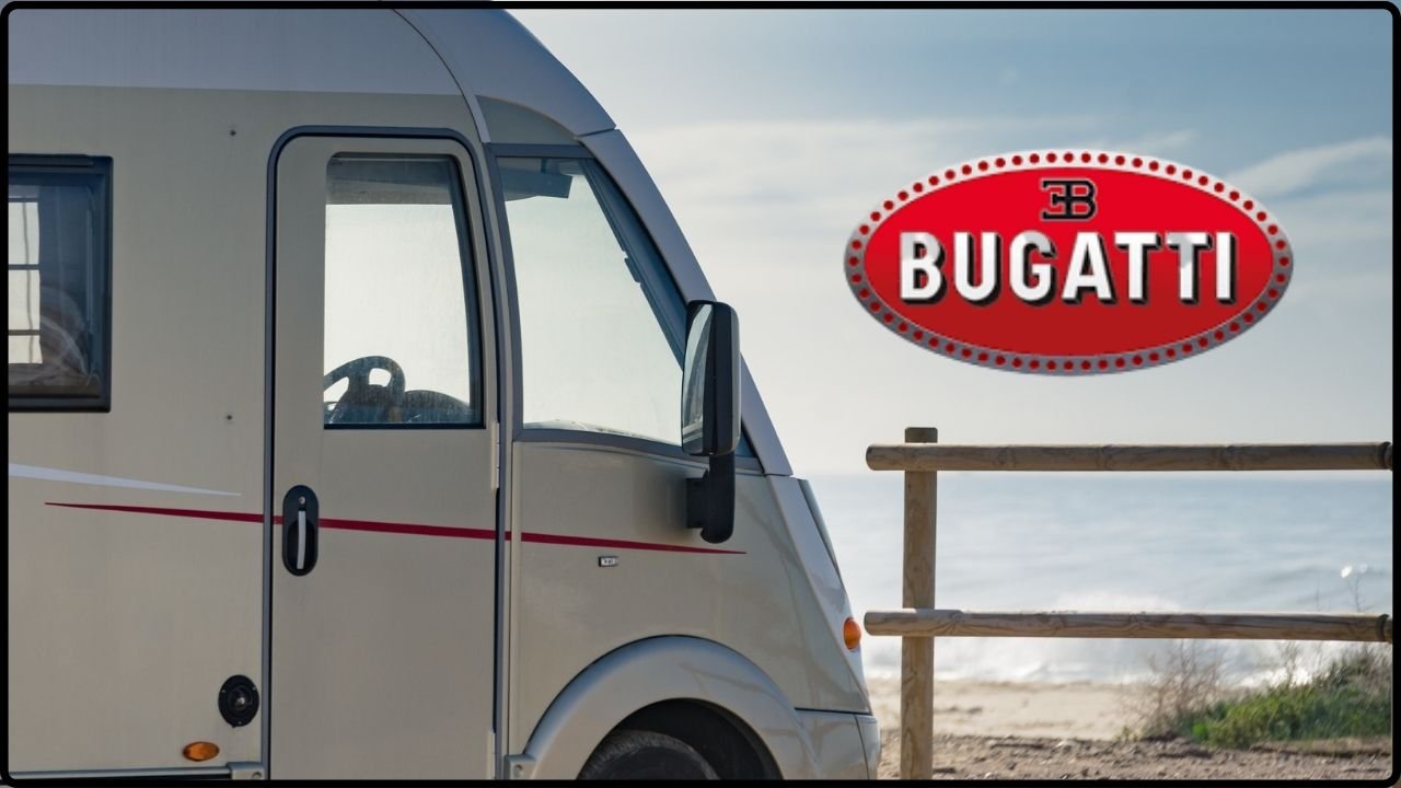 Bugatti Motorhome 2026 Concept Showcases High-End Features – Dhamaka Offers on Limited Stocks