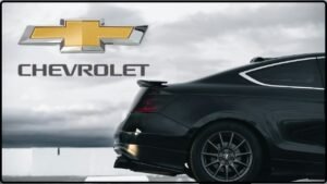 Chevy Impala 2026 Launch