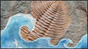 Denisovan Fossil Found Under the Ocean