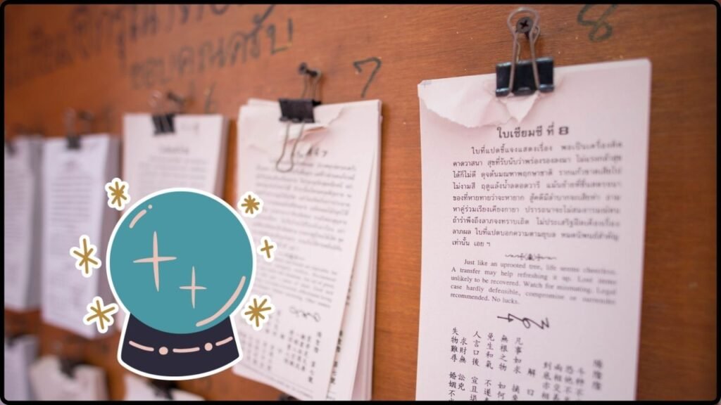 Did Ancient Prophecies Really Describe the Modern World