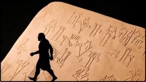 Did Early Humans Create Symbols 40,000 Years Ago