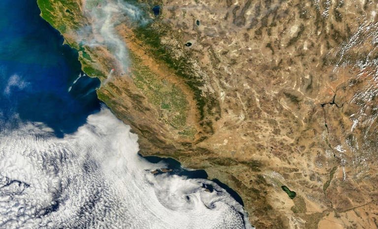 Evidence Suggests Earth Had Mountains and Continents Before Plate Tectonics