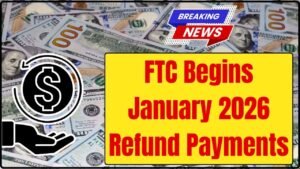 FTC Begins January 2026 Refund Payments After Major Settlements