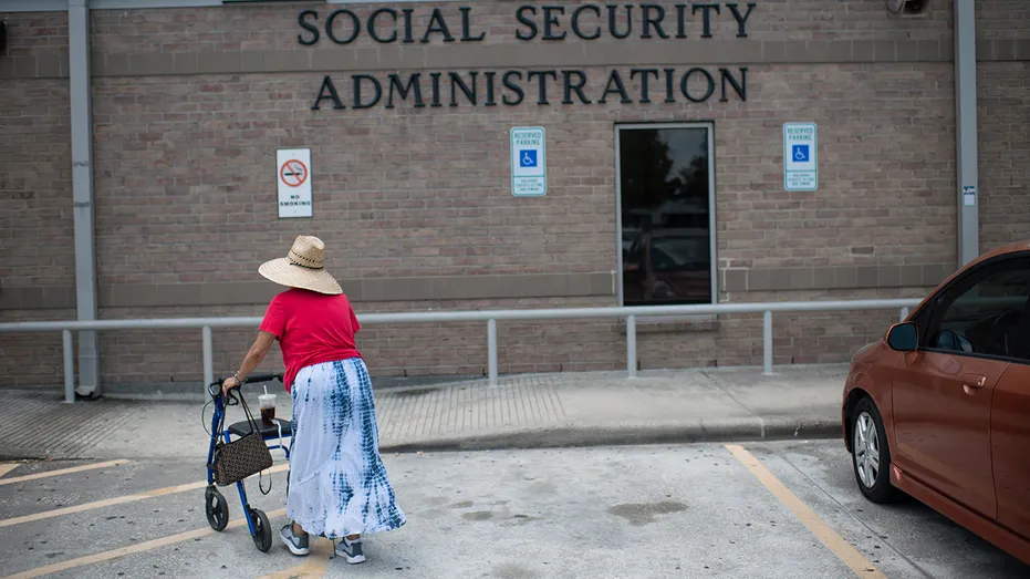 Social Security Administration Moves Some February And March Payments Earlier Than Expected