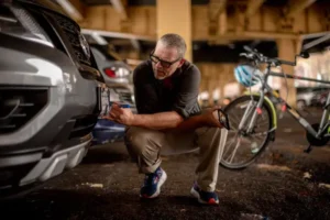 Drivers Advised to Inspect License Plates