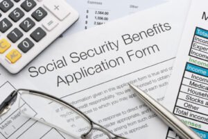February Social Security Payments