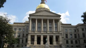 Georgia Refund Payments