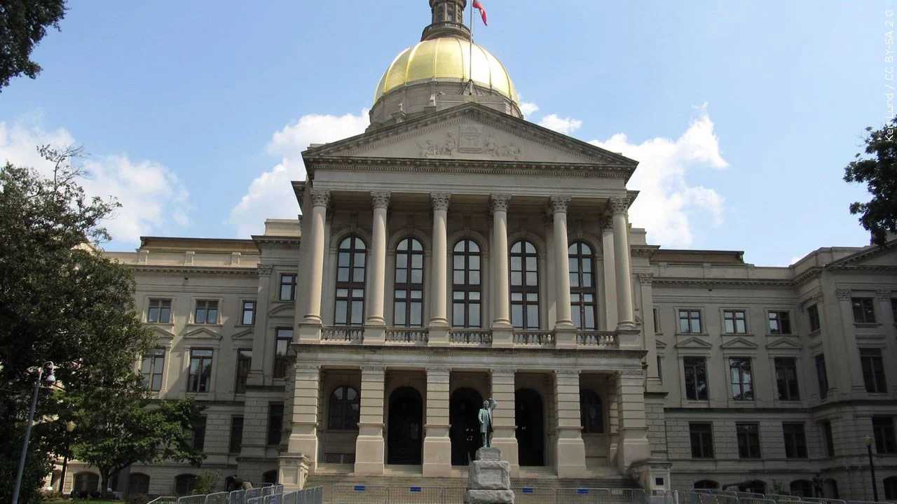 Second Georgia Refund Payments Begin — Who Is on the List for Up to $500