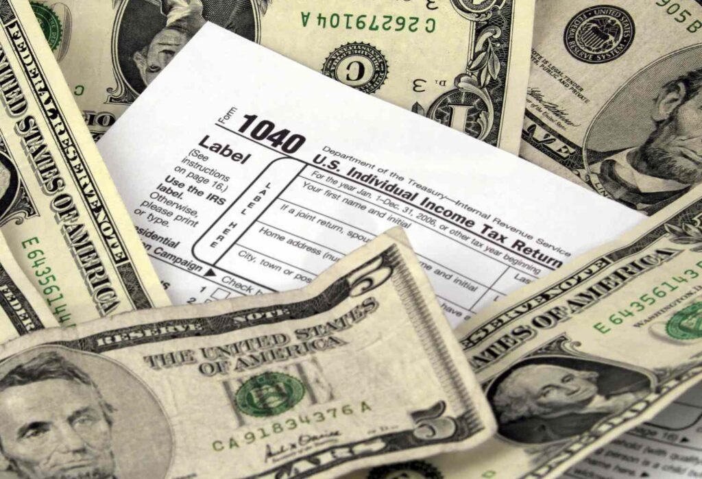 IRS Refund Totals Are Higher This Year — How to Track Your Payment Status 1 IRS Refund Totals