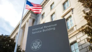 IRS Signals Exceptionally Large Tax Refunds This Year