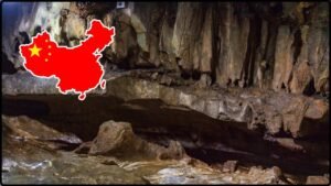 Inside China’s Mogao Caves