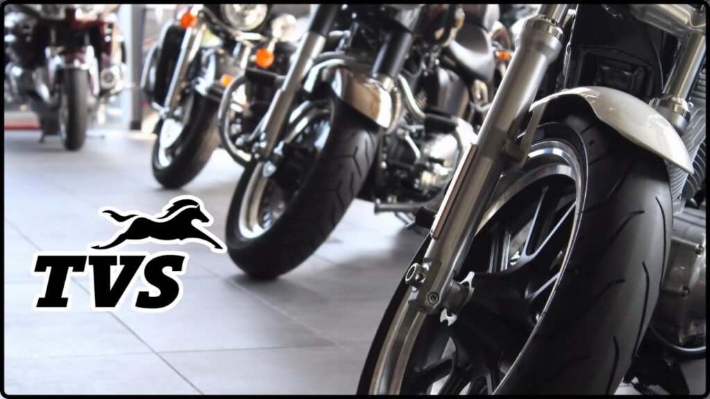 Inside the New TVS Apache RTX 300 and Its Key Upgrades