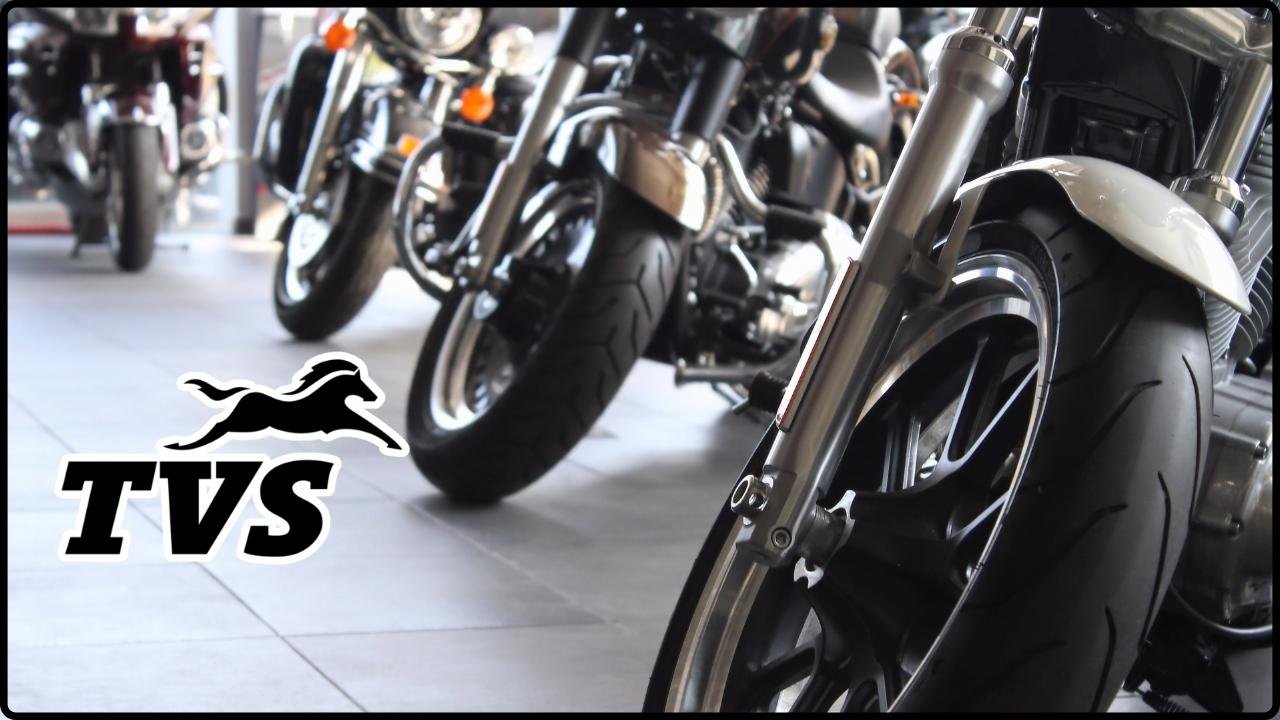 Inside the New TVS Apache RTX 300 and Its Key Upgrades