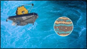 James Webb Telescope Detects a Distant “Water World” Scientists Are Studying