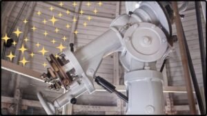 James Webb Telescope Observes a Large Galaxy That No Longer Forms Stars