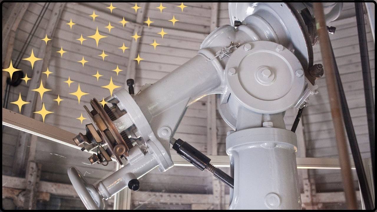 James Webb Telescope Observes a Large Galaxy That No Longer Forms Stars