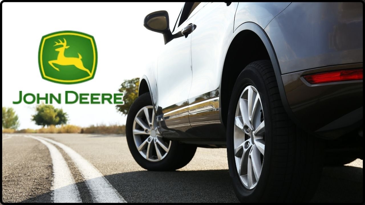 John Deere 2026 Heavy-Duty Pickup With Modern Features – Special Discount Offers