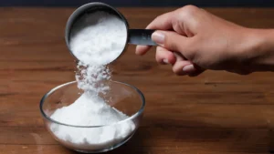 Low-Calorie Sweetener That Doesn’t Spike Insulin