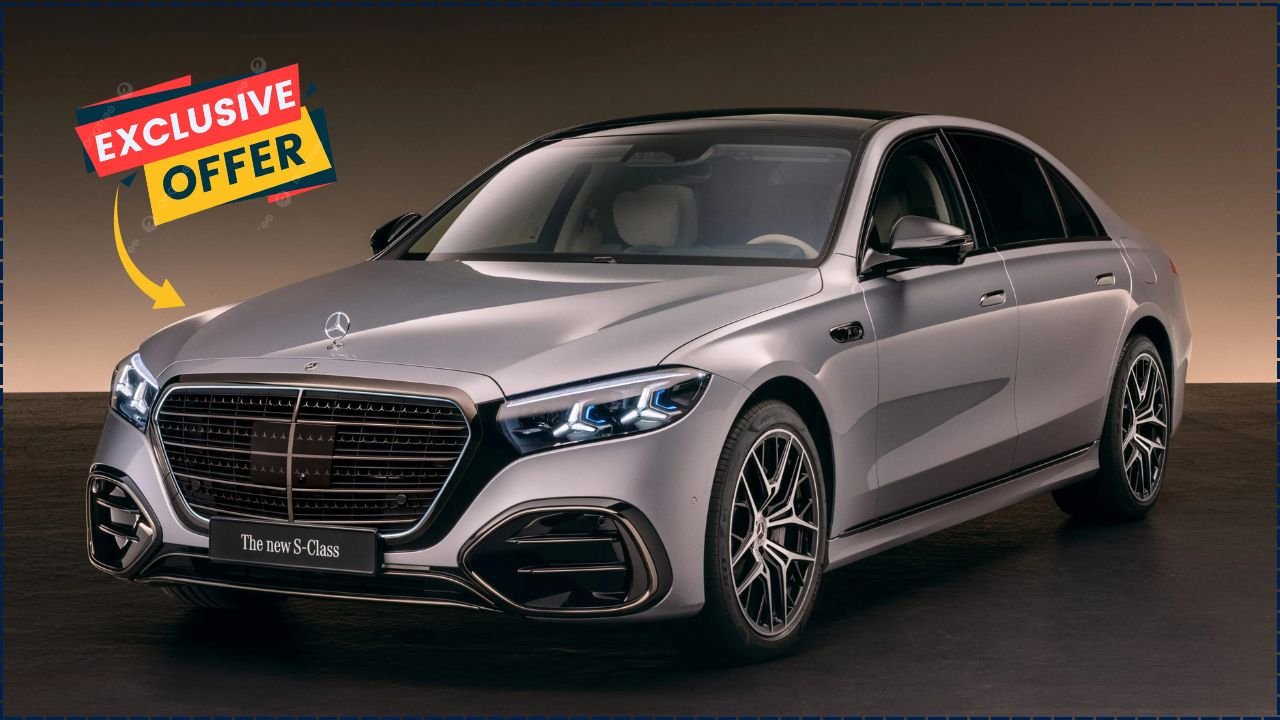 Mercedes-Benz 2026 Plan Update — Blockbuster Deals and Savings in Luxury Segment