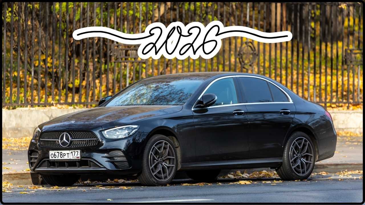 Mercedes-Benz X-Class 2026 — Luxury Features, Efficiency, and Bumper Discounts