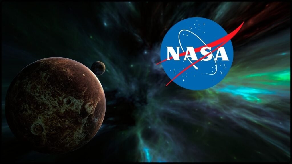 Not Sci-Fi: NASA Captures a Planet Being Born in Real Time for the First Time Ever 1 NASA Captures a Planet Being Born in Real Time