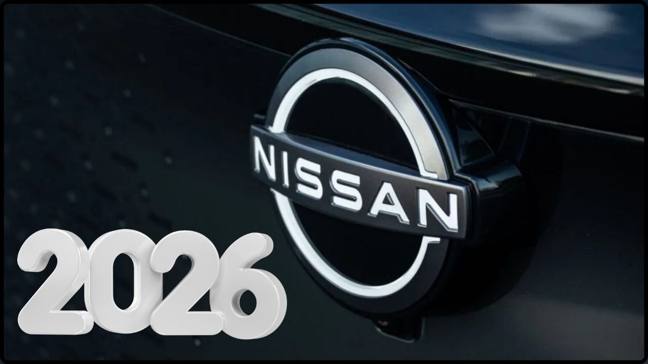 Nissan Versa 2026 Preview with Updated Features — Bumper Savings Interest for Sedan Buyers