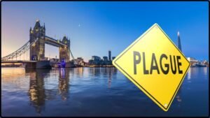 Plague-Era London Used Early Data Tracking to Understand the Outbreak