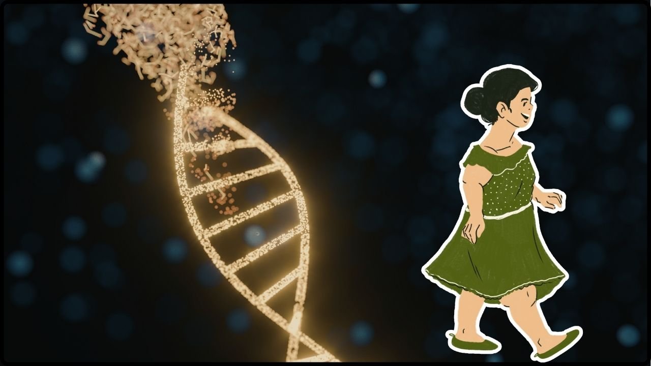 Ancient DNA Reveals a Rare Form of Dwarfism in a 12,000-Year-Old Teen