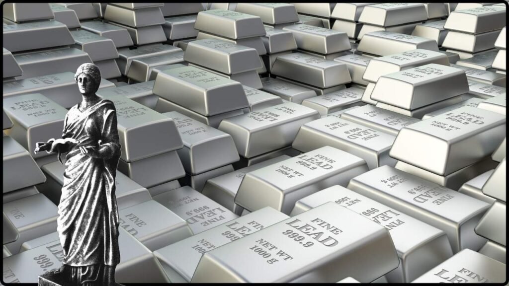 Roman-Era Lead Bars Discovered in Wales Receive Treasure Status