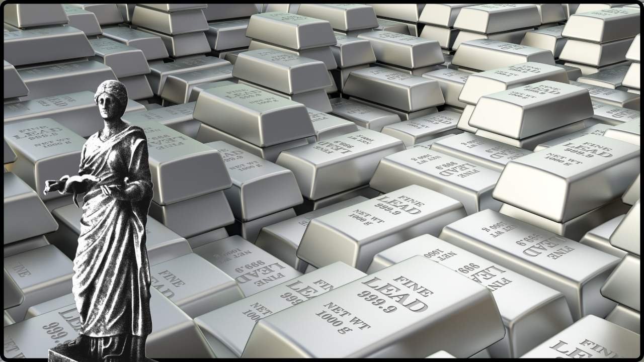 Roman-Era Lead Bars Discovered in Wales Receive Treasure Status