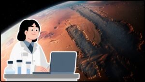 Scientists Spot an Oddly Shaped World That Doesn’t Fit Standard Planet Models