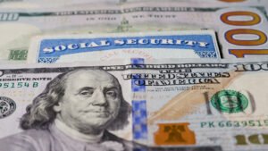 Social Security Checks
