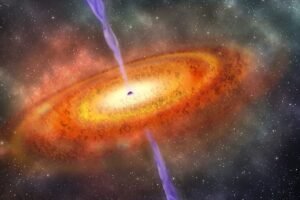 Supermassive Black Holes