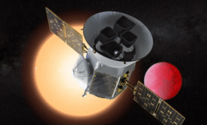 TESS Space Telescope