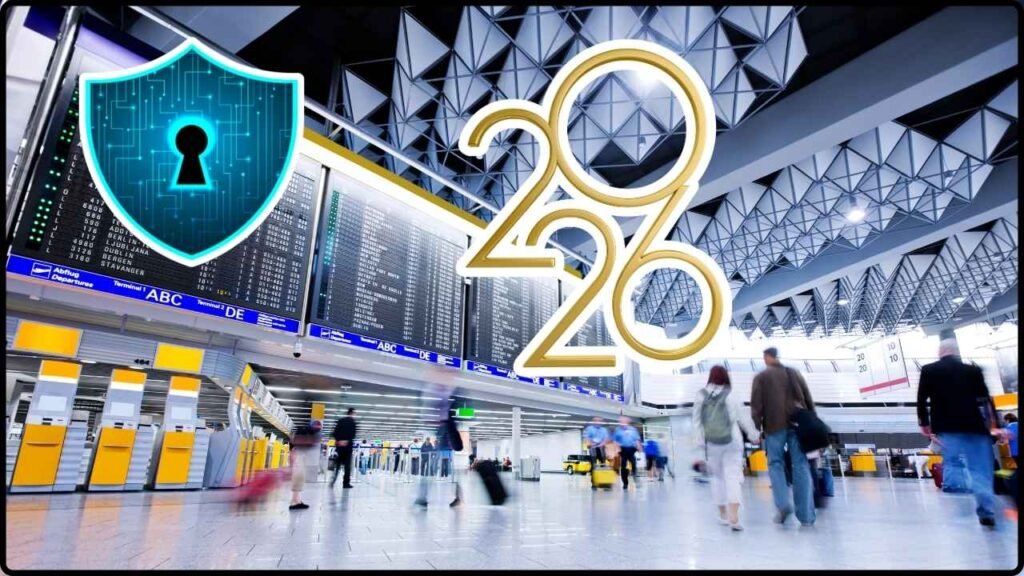 TSA’s 2026 Airport Security Change Will Alter the Screening Experience at 50 Airports