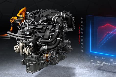 Toyota Tundra i-Force MAX Hybrid 2026 Adds Power and Efficiency Updates 3 Tundra engine