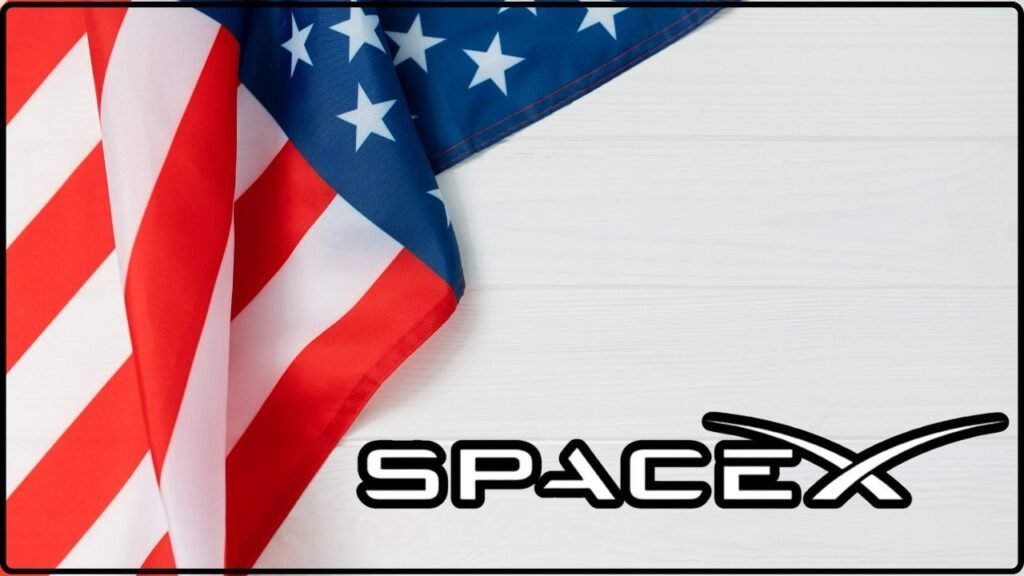 U.S. Issues Urgent Warning to Airlines Over Surging SpaceX Debris Threat