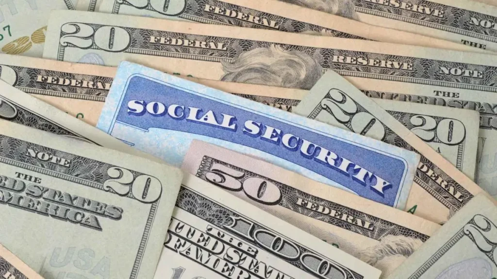 A New Social Security Bill Could Add $200 a Month in 2026