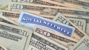 A New Social Security Bill Could Add $200 a Month in 2026