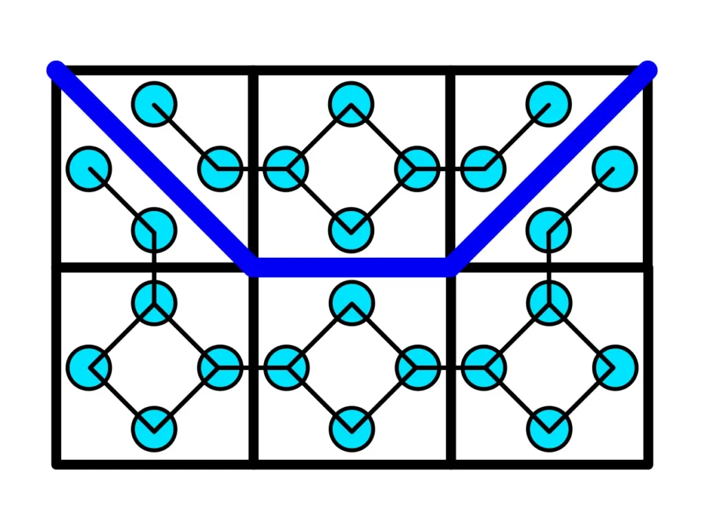 AI Solves the Rules of a Roman Board Game