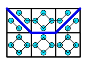 AI Solves the Rules of a Roman Board Game