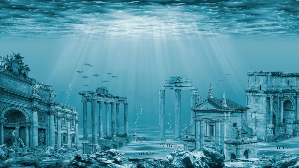 Atlantis Revisited