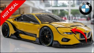 BMW M9 Sport 2026
